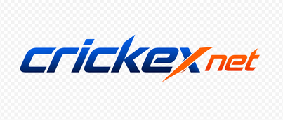 crickex net লোগো